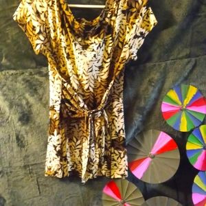 Perceptions blouse size 14